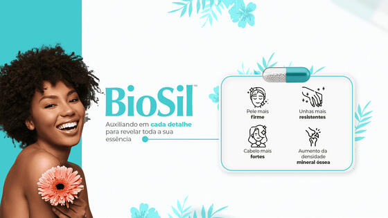 Kv Farmacêutico: Biosil Kv Farmacêutico: Biosil
